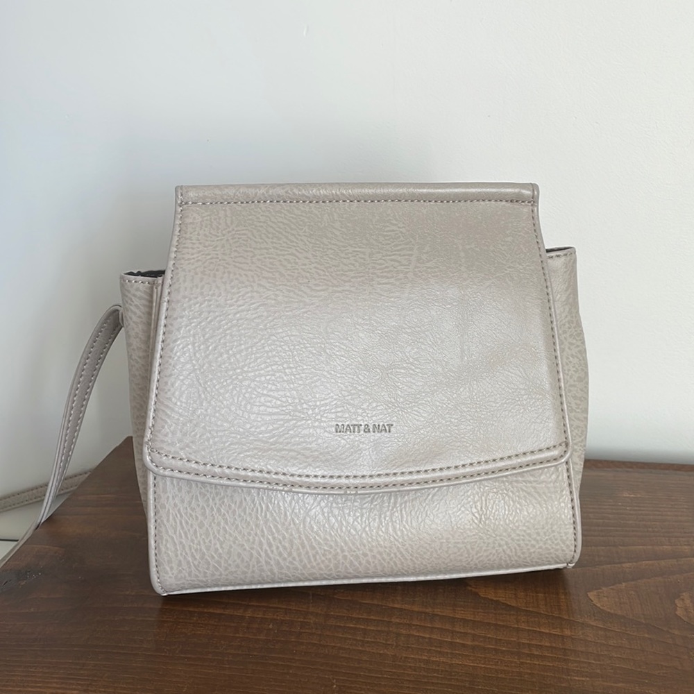 Matt&Nat bag